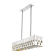Z-Lite - Oberon Linear Suspension - Lights Canada