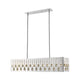 Z-Lite - Oberon Linear Suspension - Lights Canada