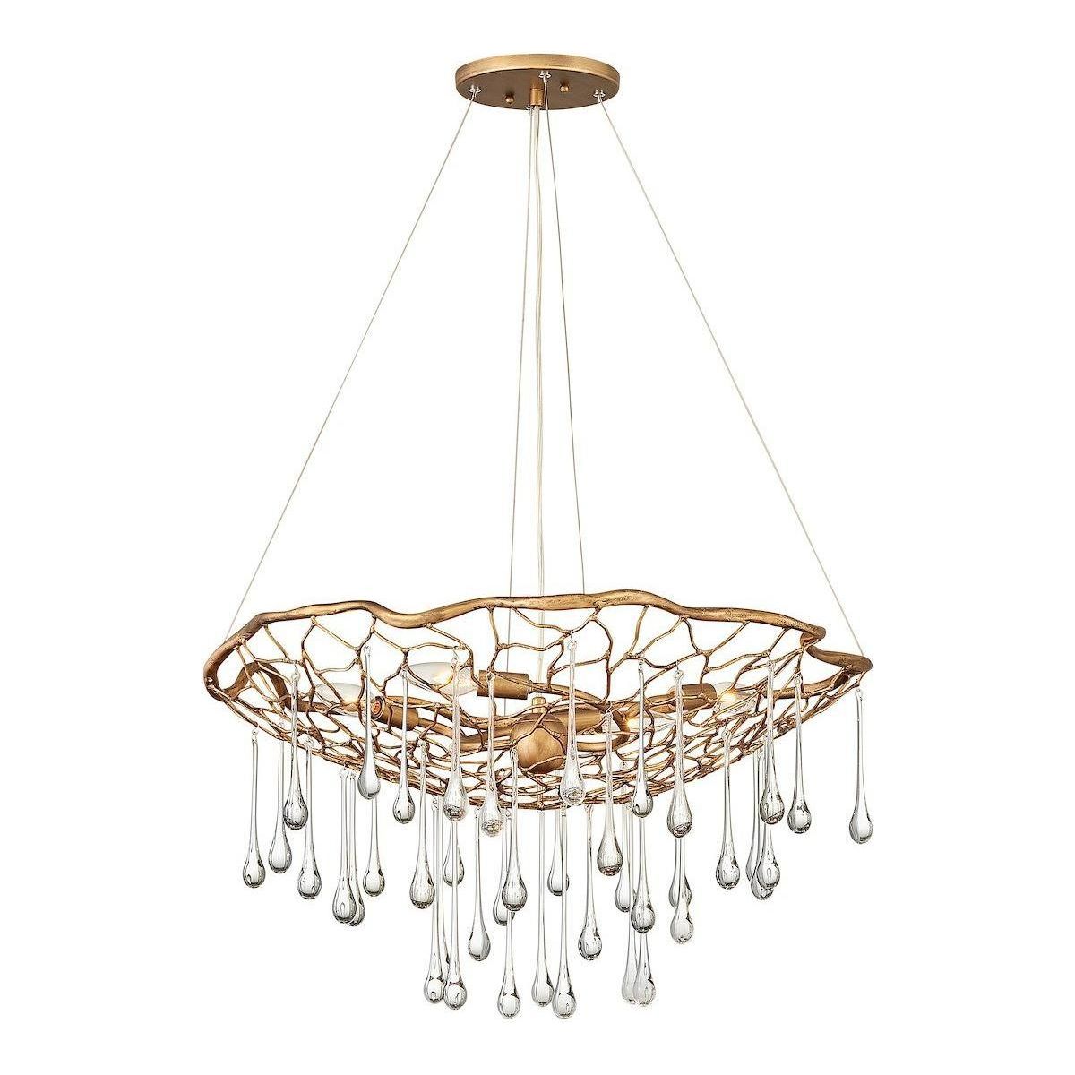 Hinkley - Laguna Chandelier - Lights Canada