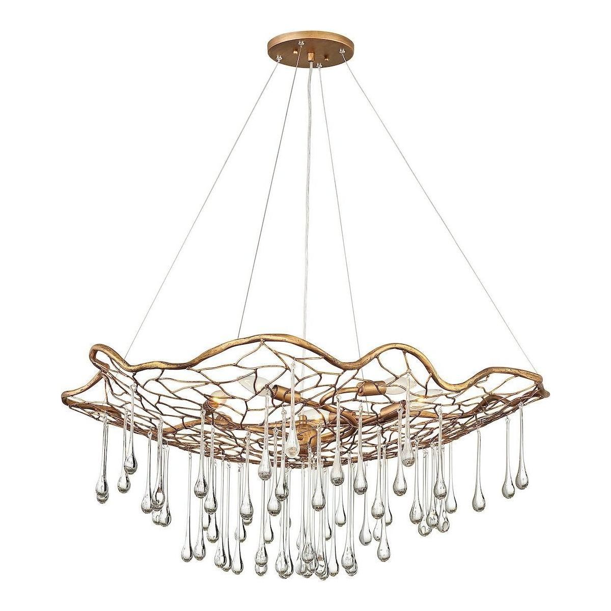 Hinkley - Laguna Chandelier - Lights Canada