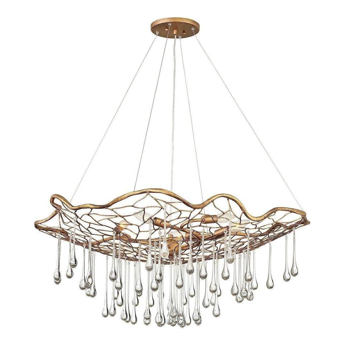 Hinkley - Laguna Chandelier - Lights Canada