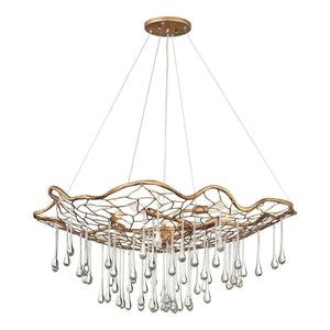 Hinkley - Laguna Chandelier - Lights Canada