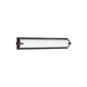 Generation Lighting - Braunfels Vanity Light - Lights Canada