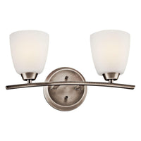 Granby Vanity Light