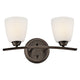 Kichler - Granby Vanity Light - Lights Canada