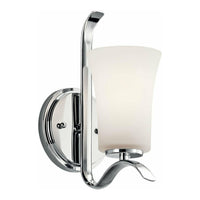 Kichler Armida Wall Sconce 1 Light LED