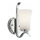 Kichler - Kichler Armida Wall Sconce 1 Light LED - Lights Canada