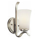 Kichler - Kichler Armida Wall Sconce 1 Light LED - Lights Canada