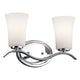 Kichler - Armida Vanity Light - Lights Canada