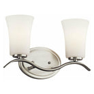 Kichler - Kichler Armida Vanity 2 Light LED - Lights Canada