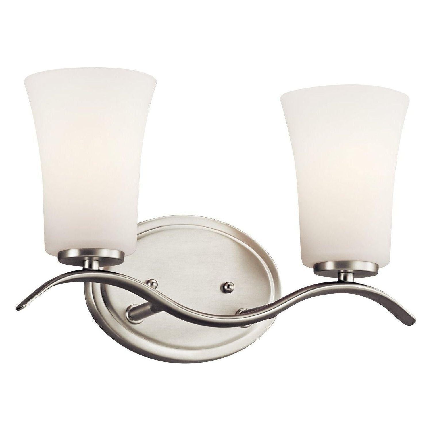 Kichler - Armida Vanity Light - Lights Canada
