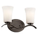 Kichler - Armida Vanity Light - Lights Canada