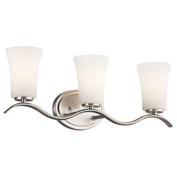 Kichler - Kichler Armida Vanity 3 Light - Lights Canada