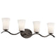Kichler - Armida Vanity Light - Lights Canada