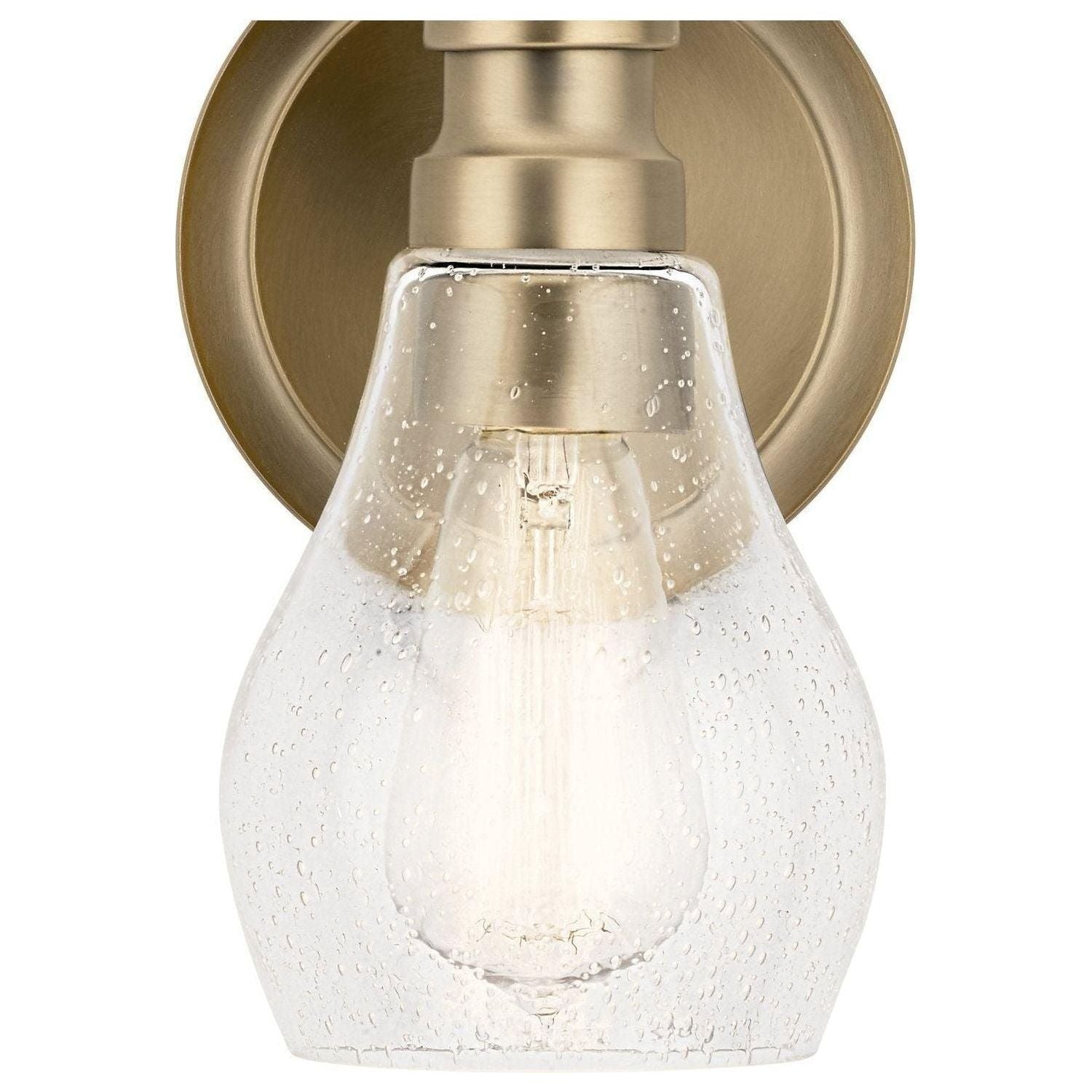 Elan - Greenbrier Sconce - Lights Canada