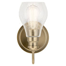 Elan - Greenbrier Sconce - Lights Canada
