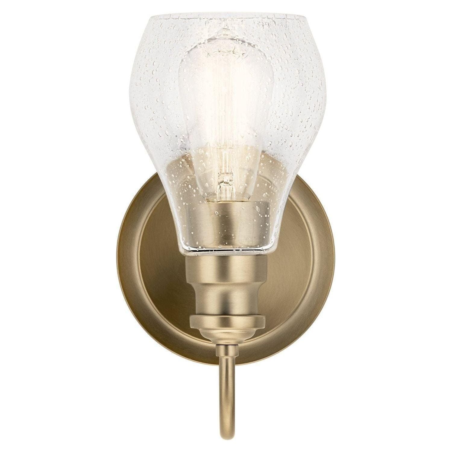 Elan - Greenbrier Sconce - Lights Canada