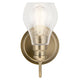 Elan - Greenbrier Sconce - Lights Canada