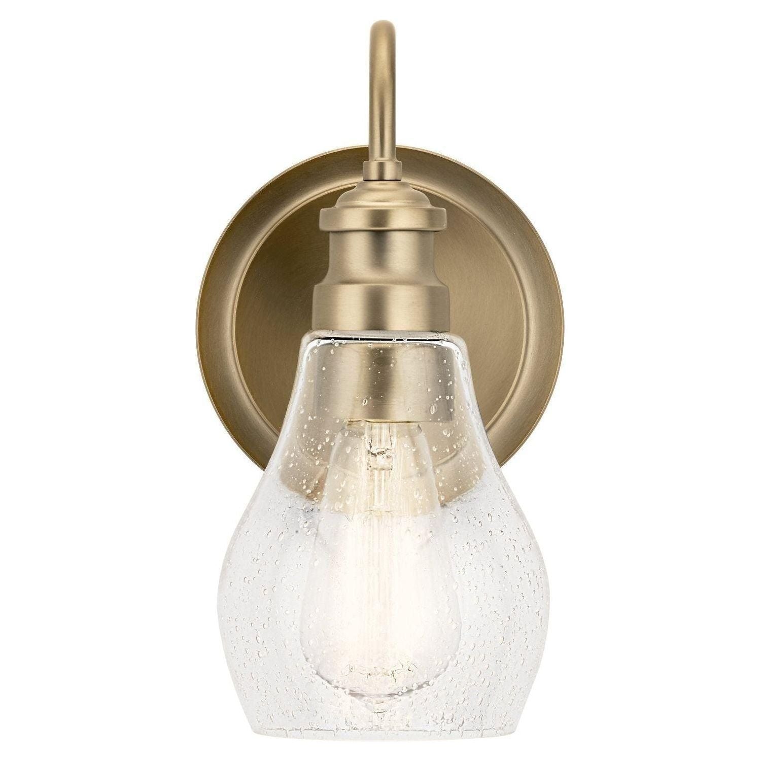 Elan - Greenbrier Sconce - Lights Canada