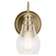 Elan - Greenbrier Sconce - Lights Canada