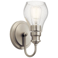 Greenbrier Sconce