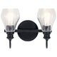 Elan - Greenbrier Vanity Light - Lights Canada
