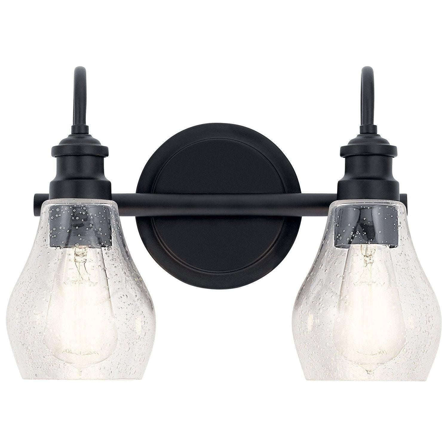 Elan - Greenbrier Vanity Light - Lights Canada