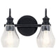 Elan - Greenbrier Vanity Light - Lights Canada