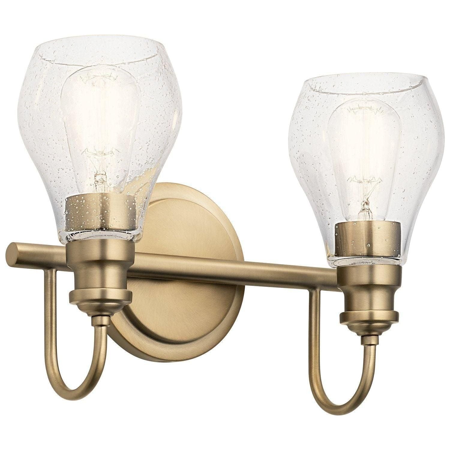 Elan - Greenbrier Vanity Light - Lights Canada