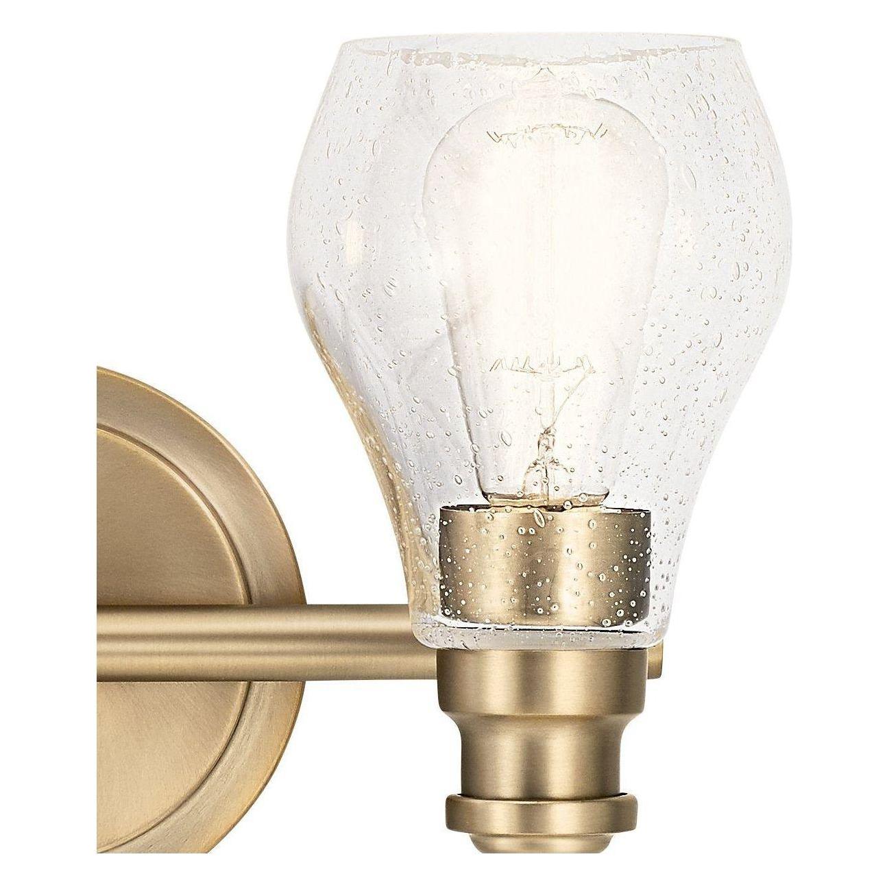 Elan - Greenbrier Vanity Light - Lights Canada