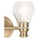 Elan - Greenbrier Vanity Light - Lights Canada