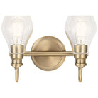 Elan - Greenbrier Vanity Light - Lights Canada