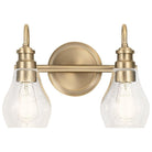 Elan - Greenbrier Vanity Light - Lights Canada