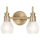 Elan - Greenbrier Vanity Light - Lights Canada