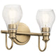 Elan - Greenbrier Vanity Light - Lights Canada