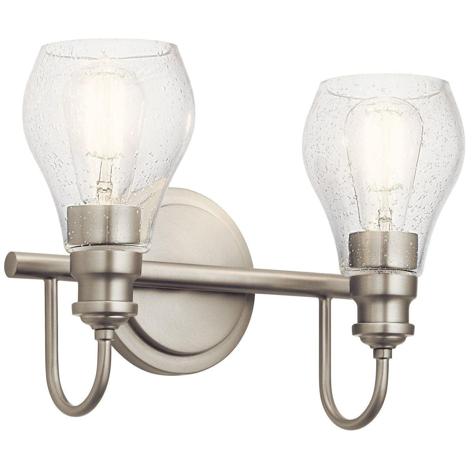 Elan - Greenbrier Vanity Light - Lights Canada