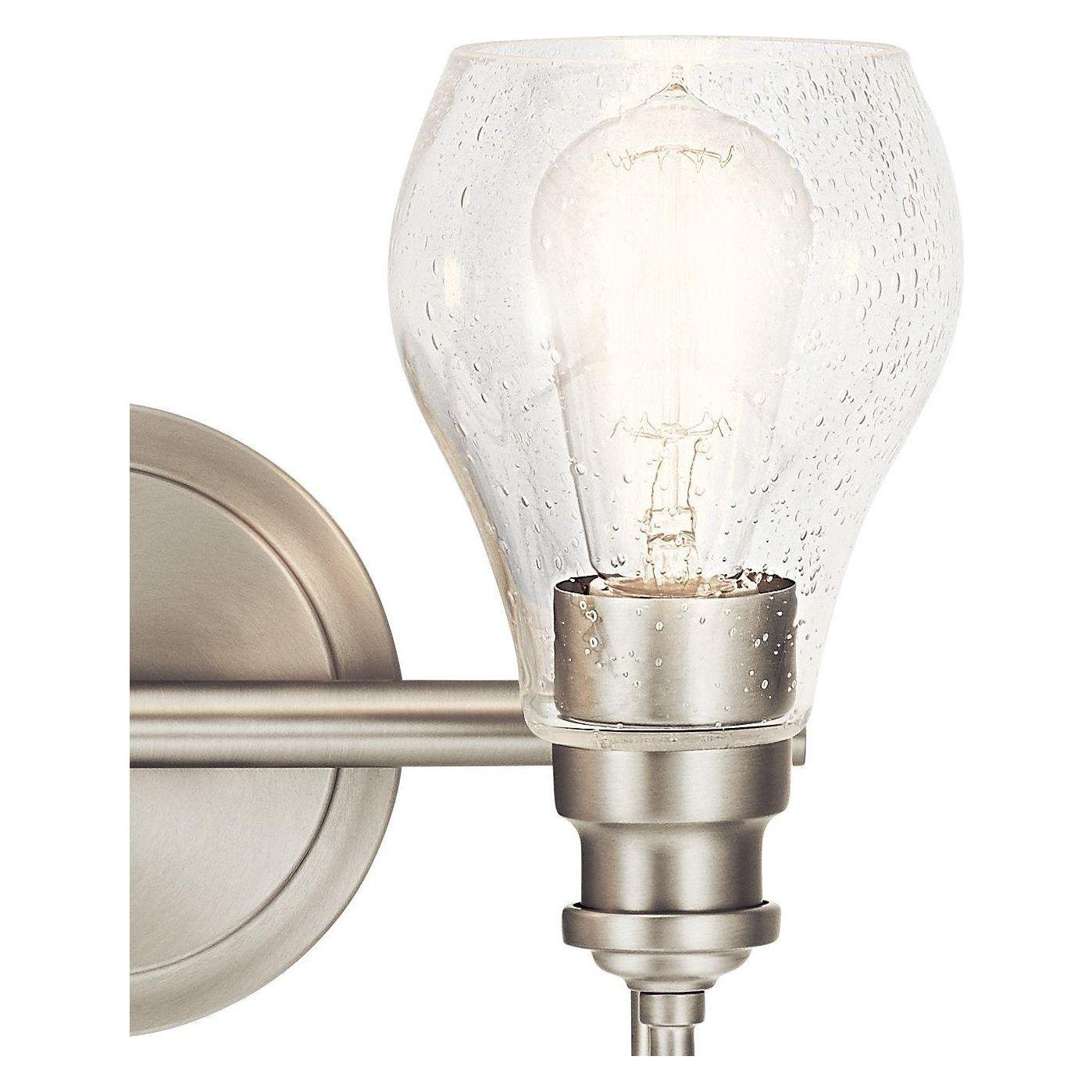 Elan - Greenbrier Vanity Light - Lights Canada
