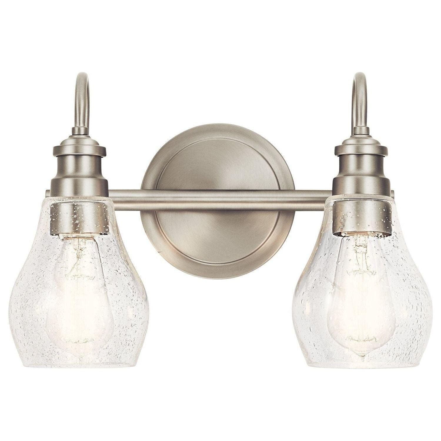 Elan - Greenbrier Vanity Light - Lights Canada