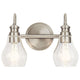 Elan - Greenbrier Vanity Light - Lights Canada