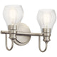 Elan - Greenbrier Vanity Light - Lights Canada