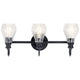 Elan - Greenbrier Vanity Light - Lights Canada