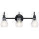 Elan - Greenbrier Vanity Light - Lights Canada