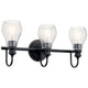 Elan - Greenbrier Vanity Light - Lights Canada