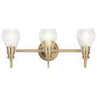 Elan - Greenbrier Vanity Light - Lights Canada