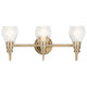 Elan - Greenbrier Vanity Light - Lights Canada