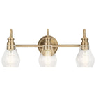 Elan - Greenbrier Vanity Light - Lights Canada
