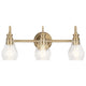 Elan - Greenbrier Vanity Light - Lights Canada