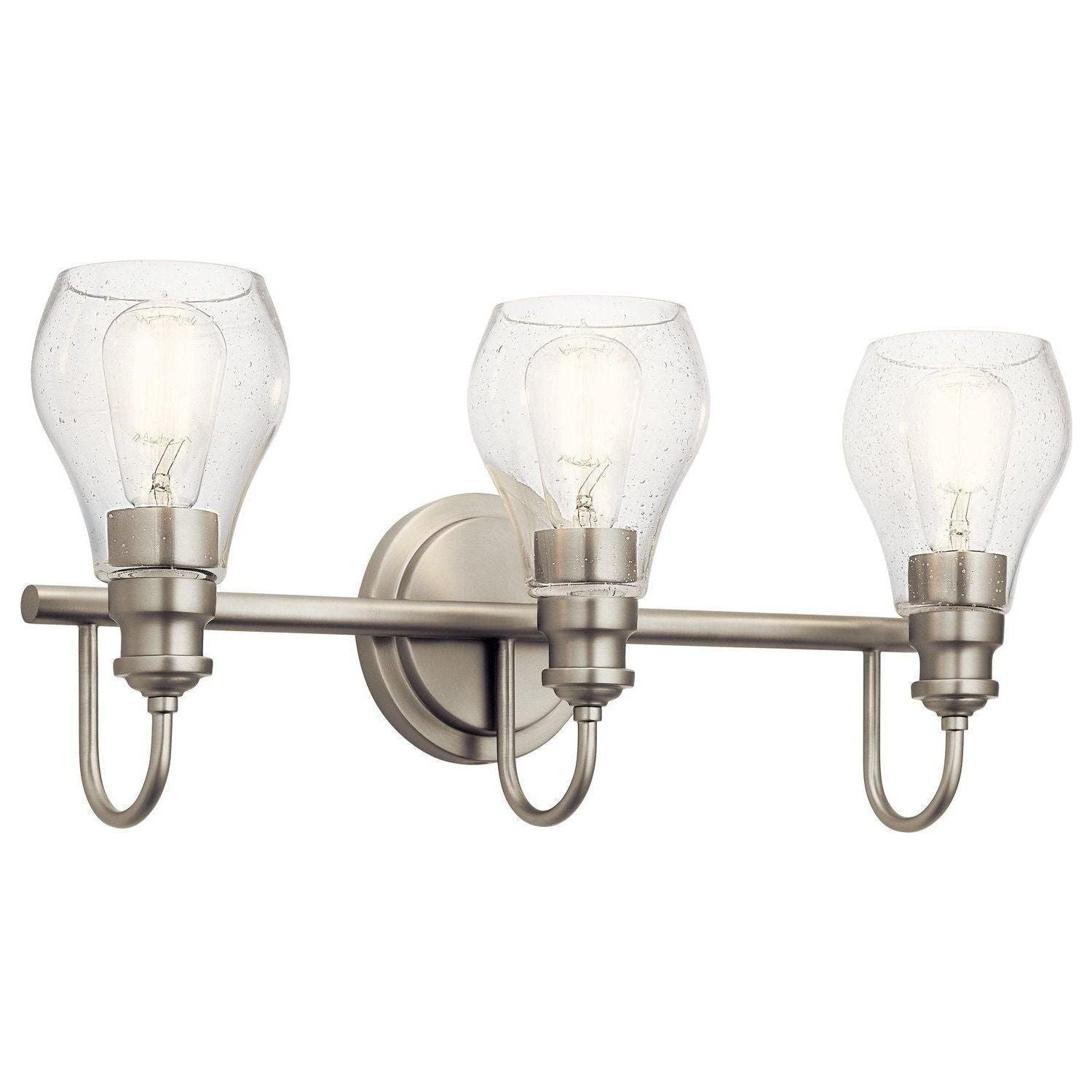 Elan - Greenbrier Vanity Light - Lights Canada