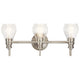 Elan - Greenbrier Vanity Light - Lights Canada