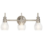 Elan - Greenbrier Vanity Light - Lights Canada
